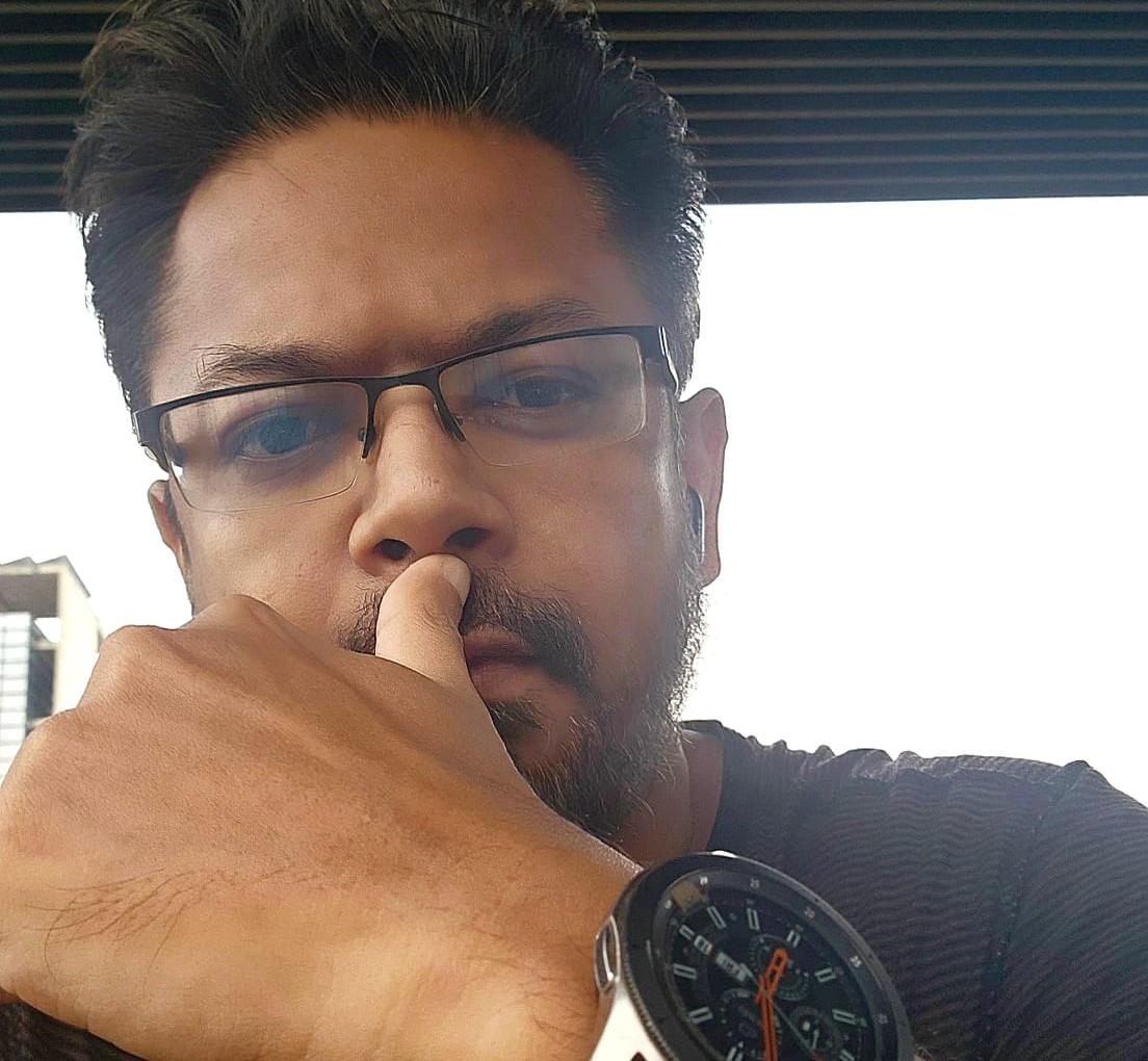 Mirajul Huq